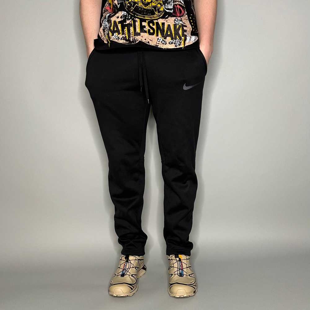 Nike × Nike ACG × Vintage Crazy Nike Sweatpants B… - image 2