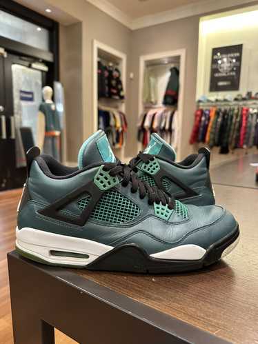 Jordan Brand Air Jordan 4 teal