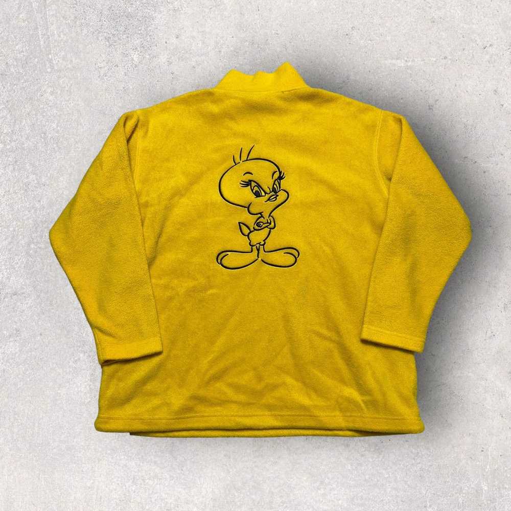 Vintage × Warner Bros Vintage Tweety sweatshirt - image 1