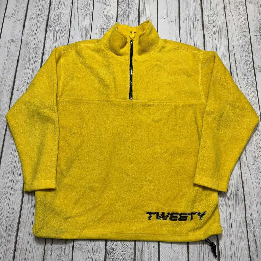 Vintage × Warner Bros Vintage Tweety sweatshirt - image 2