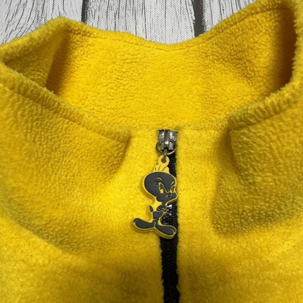 Vintage × Warner Bros Vintage Tweety sweatshirt - image 4