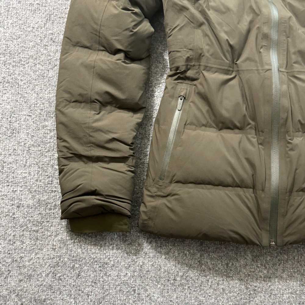 Lululemon Lululemon SLEET STREET Jacket 600 Fill … - image 3