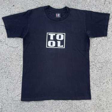 Vintage tool band - Gem