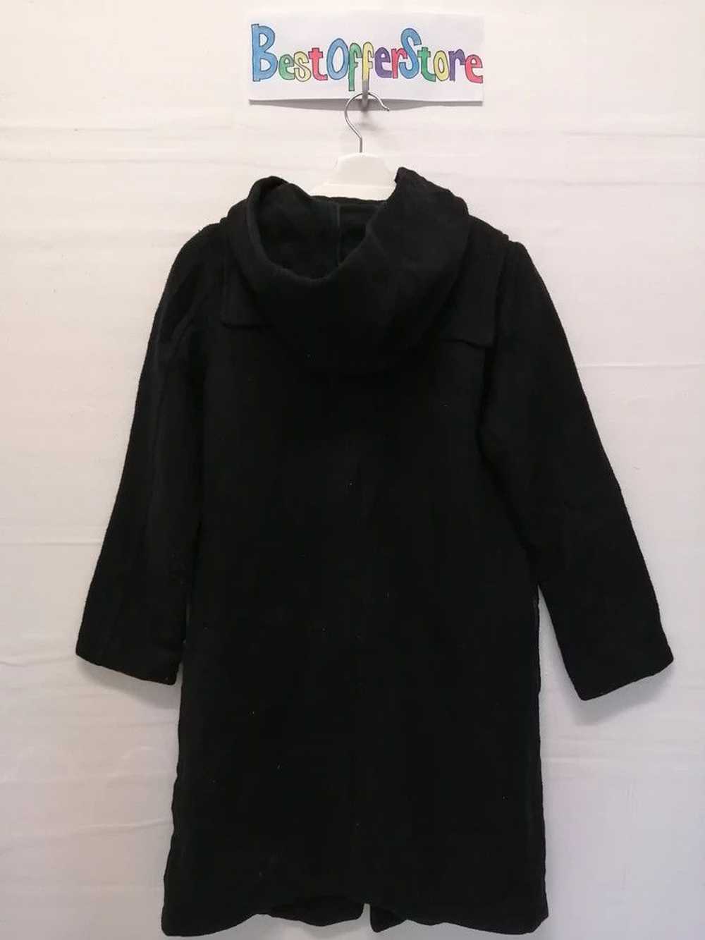 Beams Plus × Cashmere & Wool × Japanese Brand BEA… - image 7