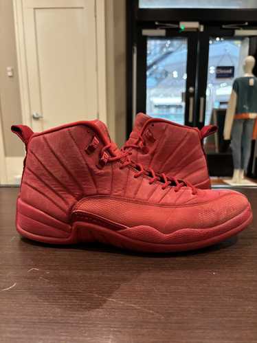 Jordan 12 retro gym Gem