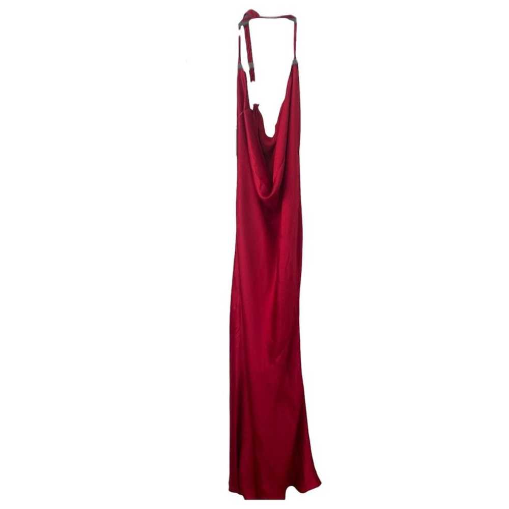 Norma Kamali Maxi dress - image 1