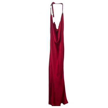 Norma Kamali Maxi dress - image 1