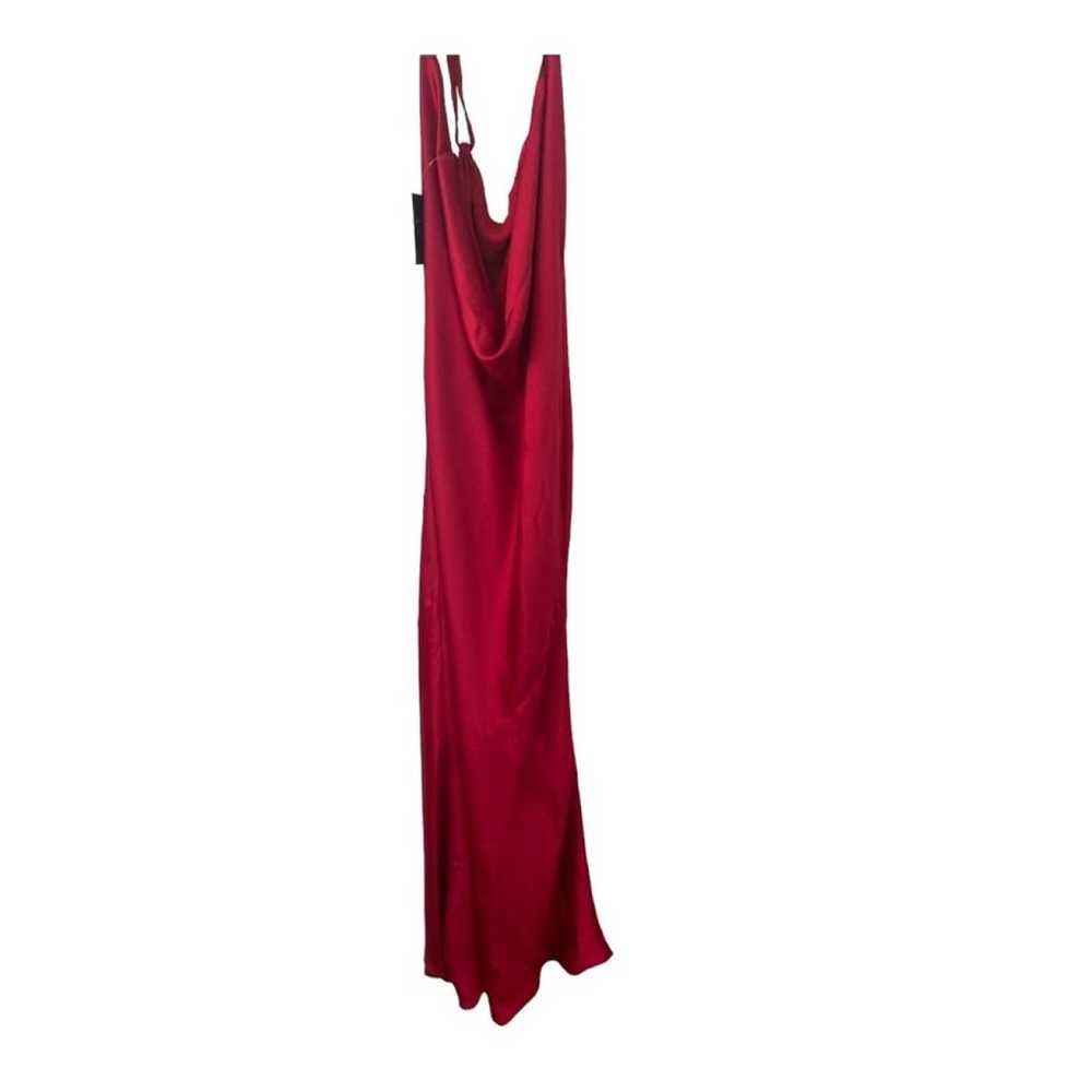 Norma Kamali Maxi dress - image 2