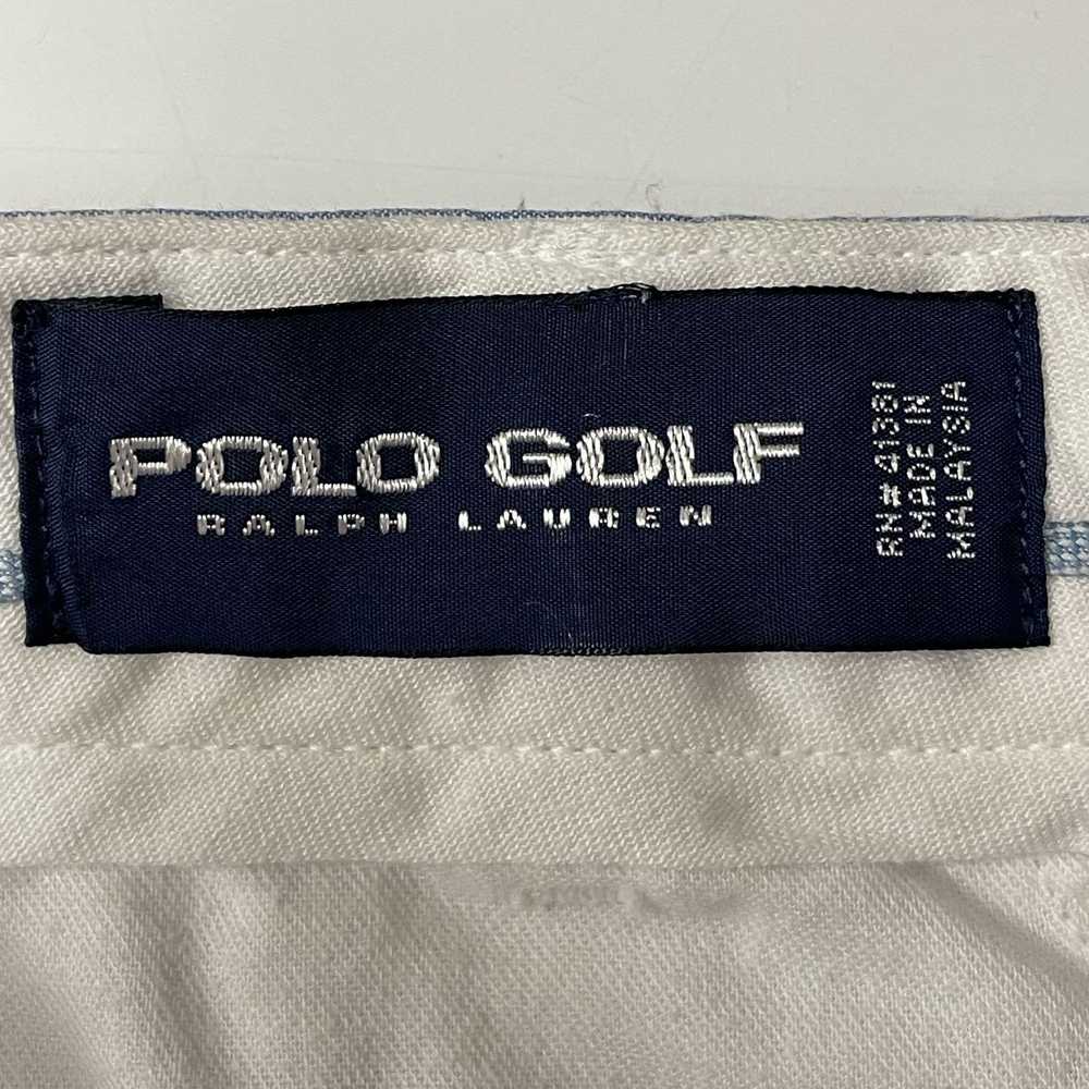 Polo Ralph Lauren POLO Ralph Lauren SEERSUCKER Wa… - image 5