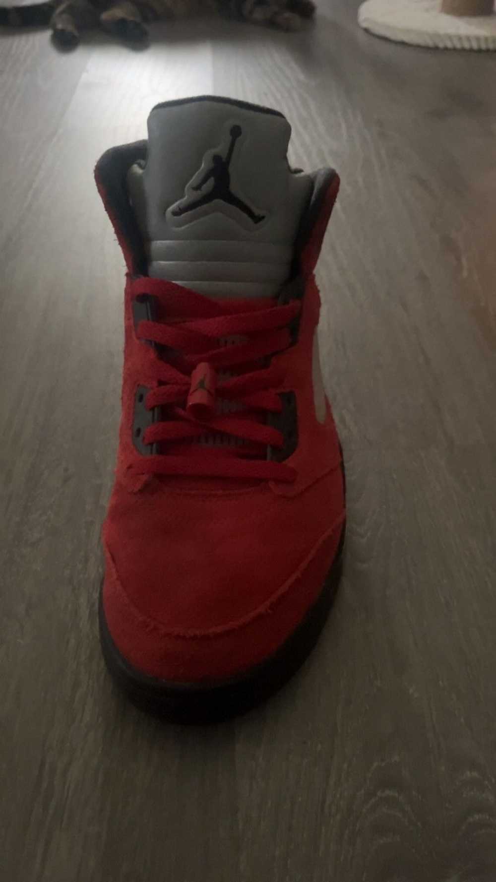 Jordan Brand Jordan 5 Retro “Raging Bull” - image 10