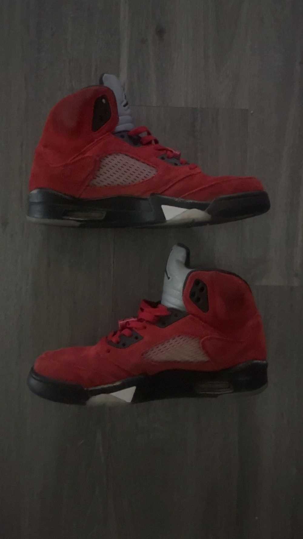 Jordan Brand Jordan 5 Retro “Raging Bull” - image 2