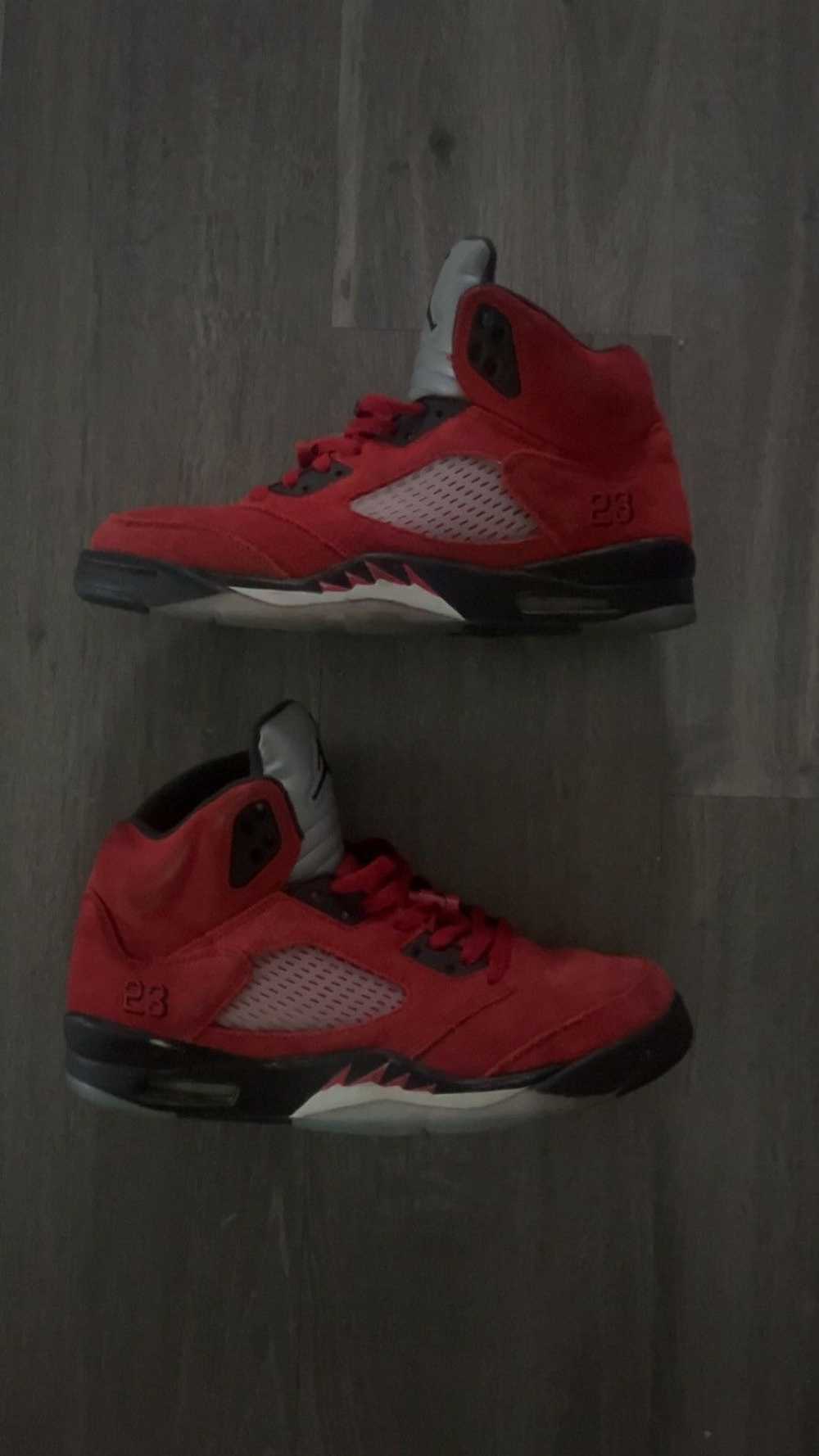 Jordan Brand Jordan 5 Retro “Raging Bull” - image 3