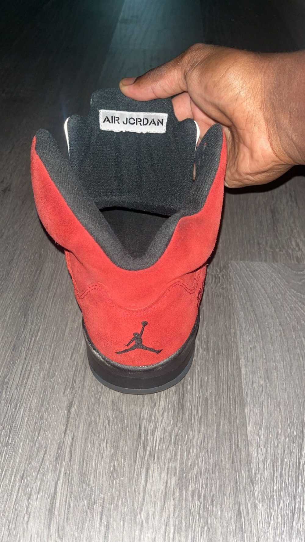 Jordan Brand Jordan 5 Retro “Raging Bull” - image 4