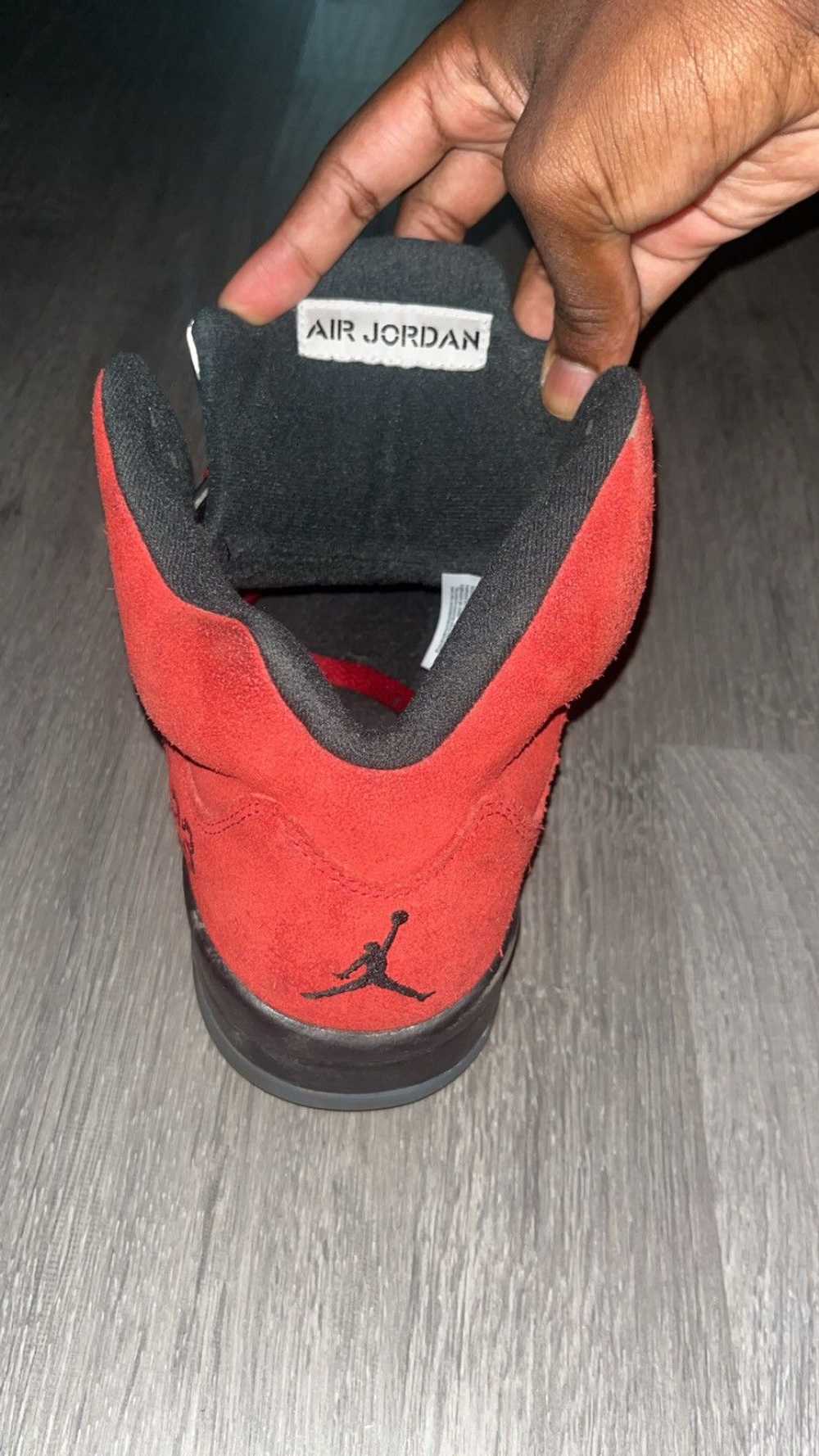 Jordan Brand Jordan 5 Retro “Raging Bull” - image 5