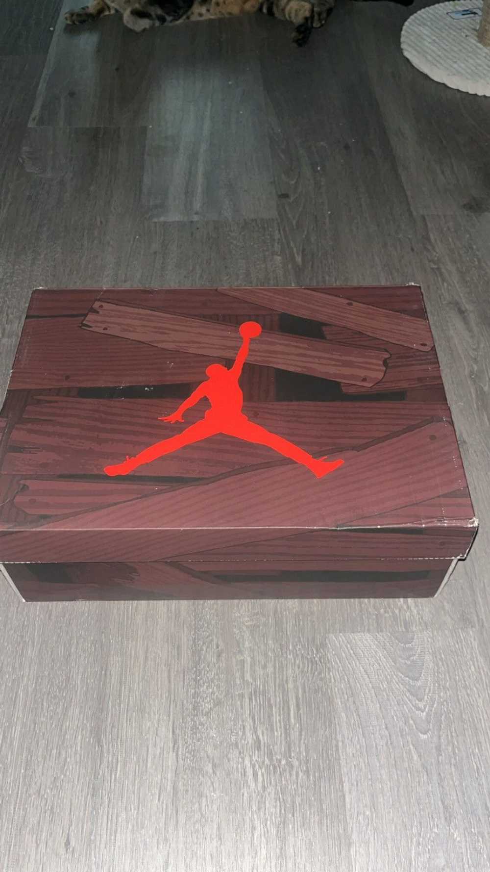 Jordan Brand Jordan 5 Retro “Raging Bull” - image 8