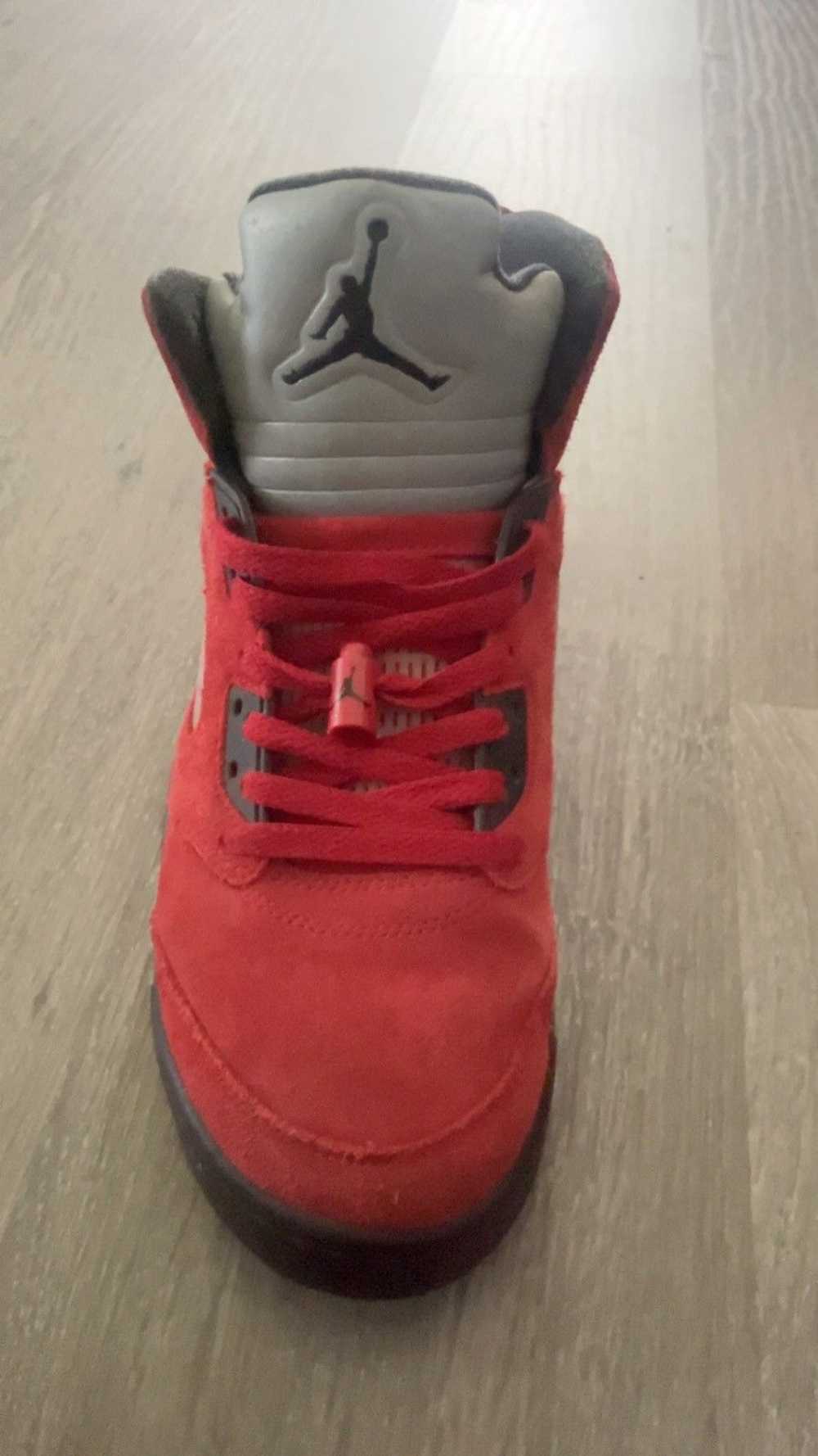 Jordan Brand Jordan 5 Retro “Raging Bull” - image 9