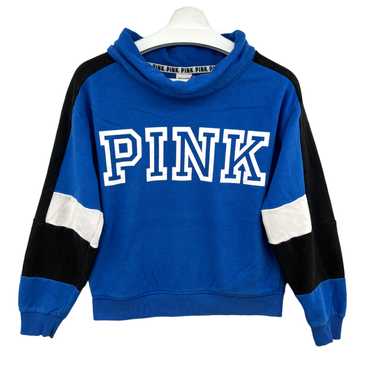 Pinko Victoria Secret PINK Size S pullover sweats… - image 1