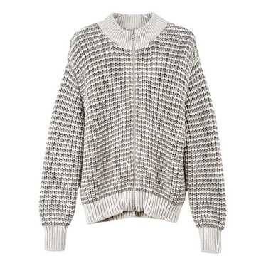 Brunello Cucinelli Wool cardigan - image 1