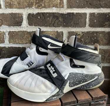 Nike Lebron Soldier 14 - Gem