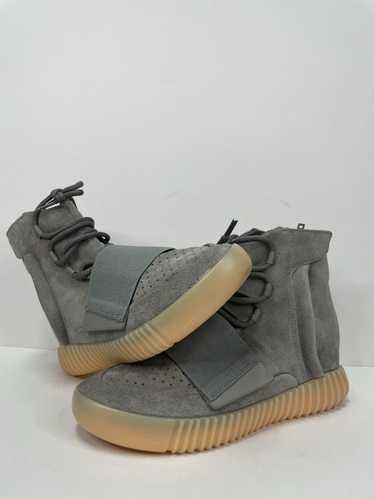 Adidas Yeezy Boost 750 Grey Gum