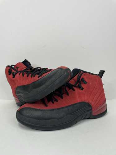 Jordan Brand Air Jordan 12 Reverse Flu Game - image 1