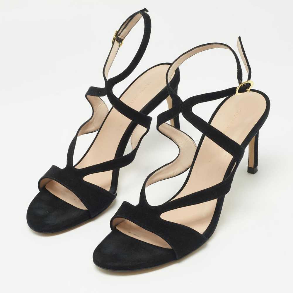 Stuart Weitzman Sandal - image 2