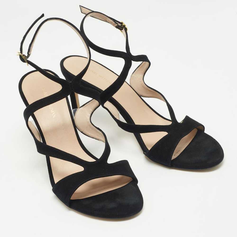 Stuart Weitzman Sandal - image 3