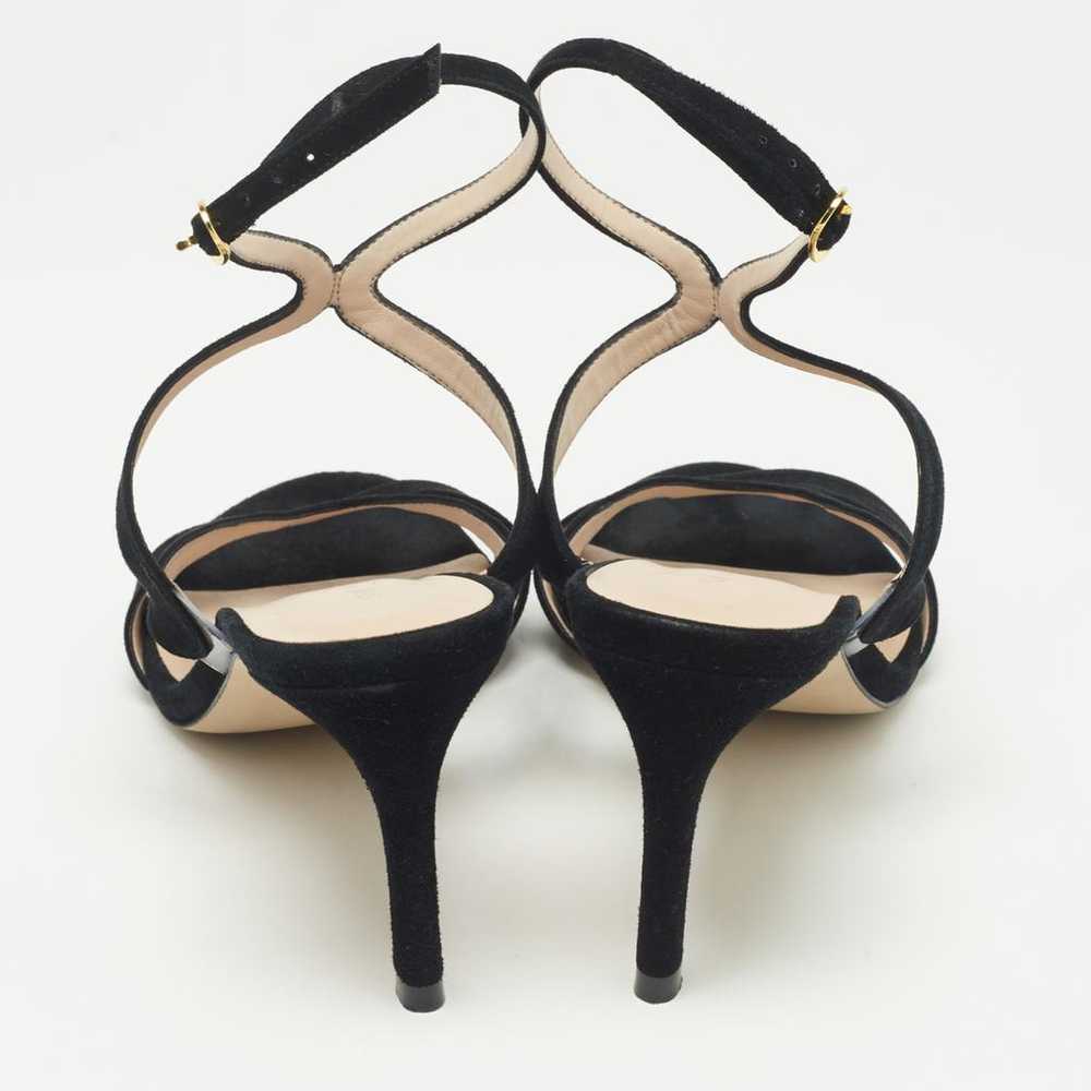 Stuart Weitzman Sandal - image 4