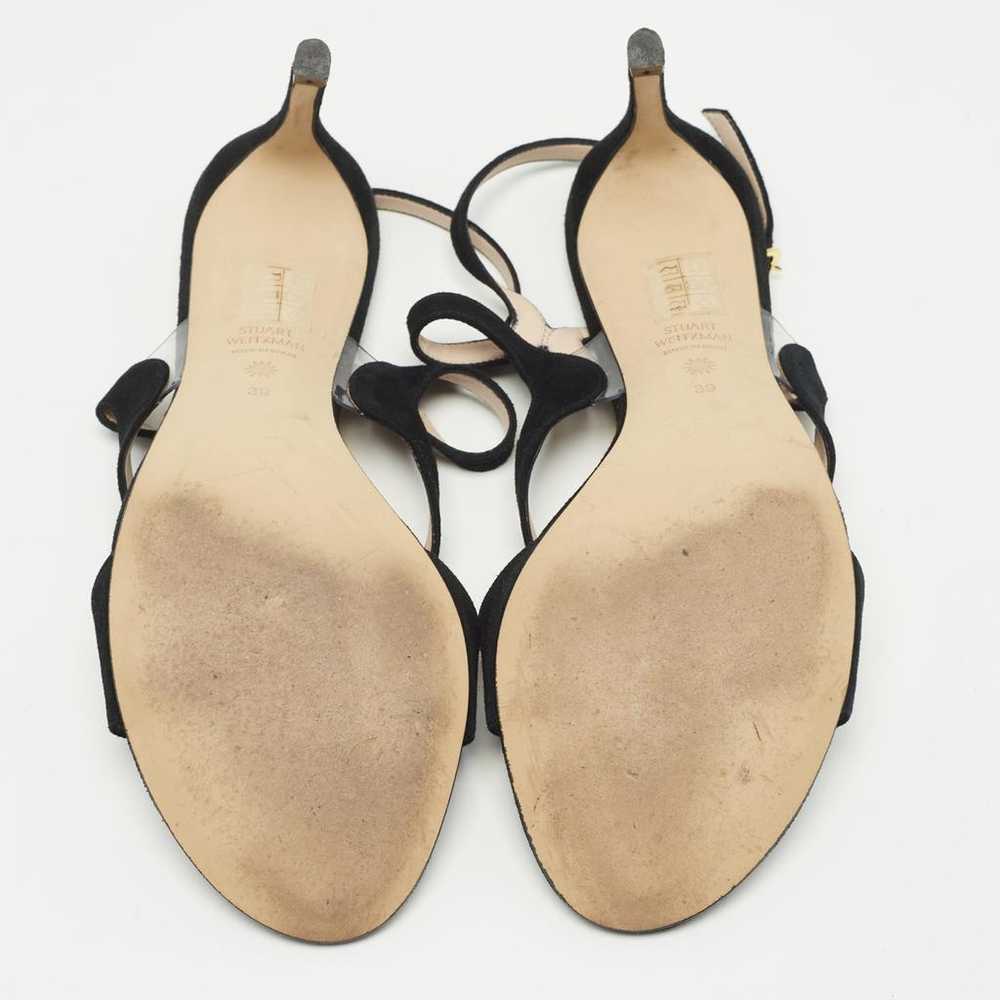 Stuart Weitzman Sandal - image 5