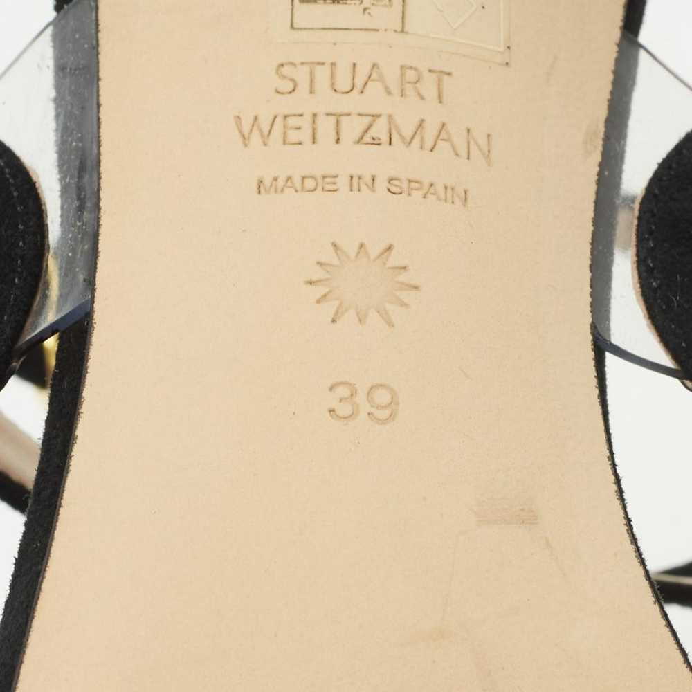 Stuart Weitzman Sandal - image 7