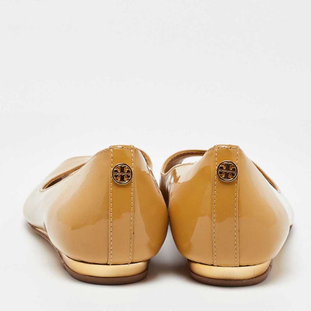 Tory Burch Patent leather flats - image 4