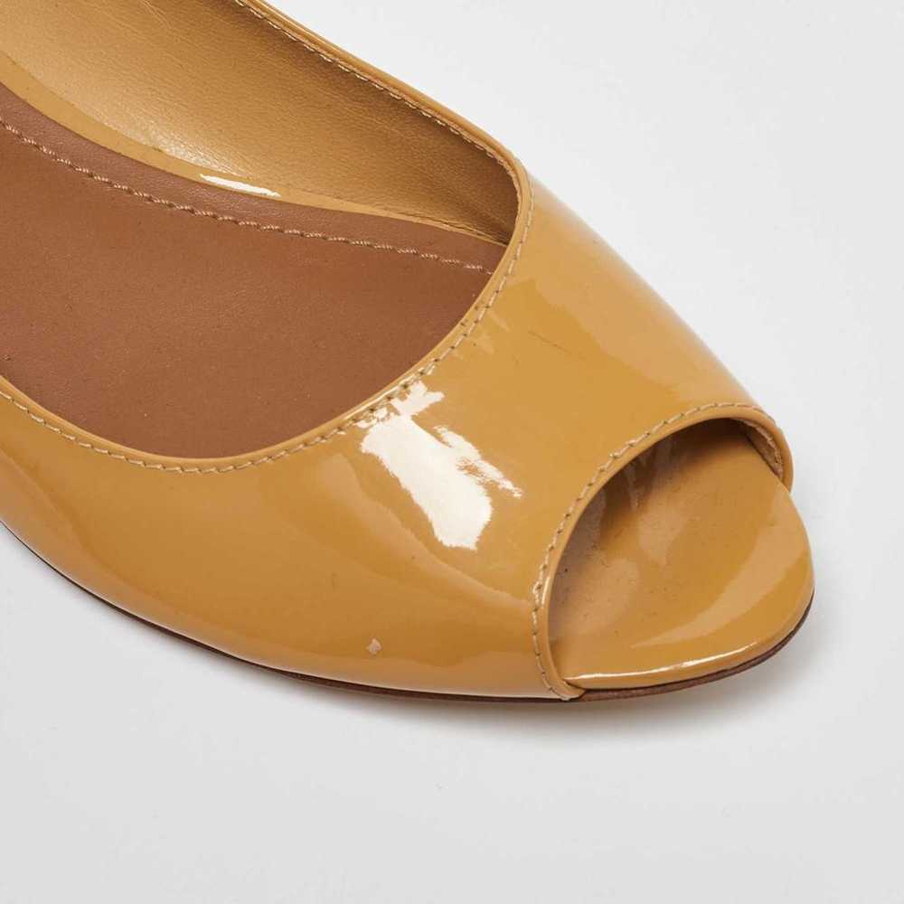 Tory Burch Patent leather flats - image 6