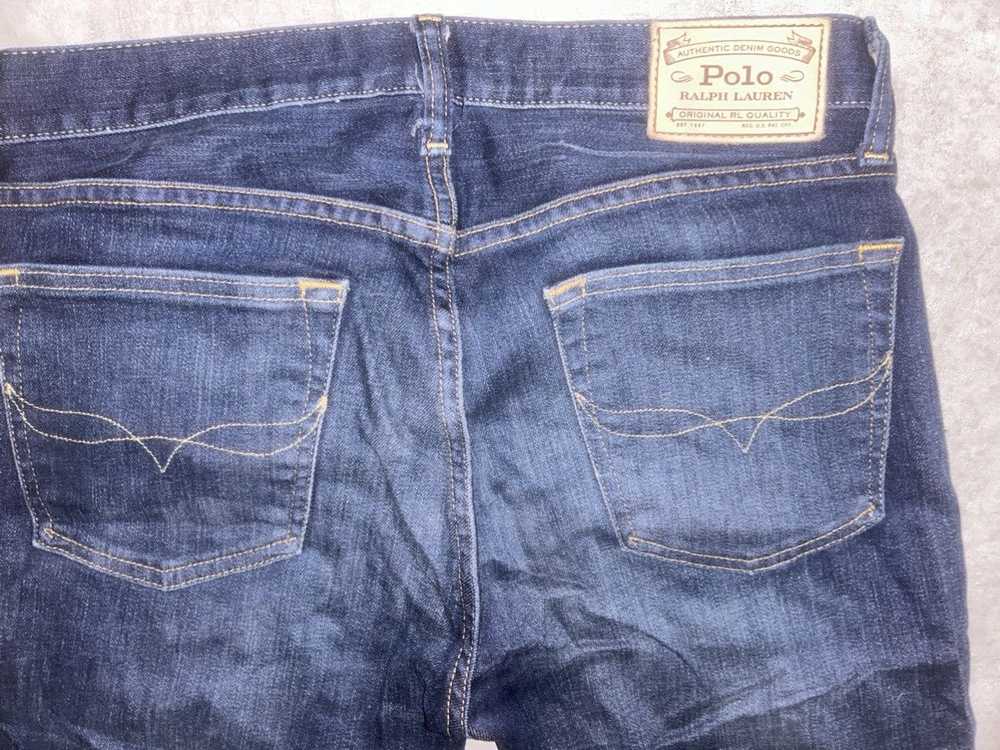 Polo Ralph Lauren Polo jeans - image 3