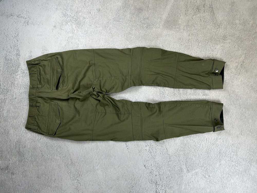 Gstar × Japanese Brand × Vintage Gstar Raw cargo … - image 2