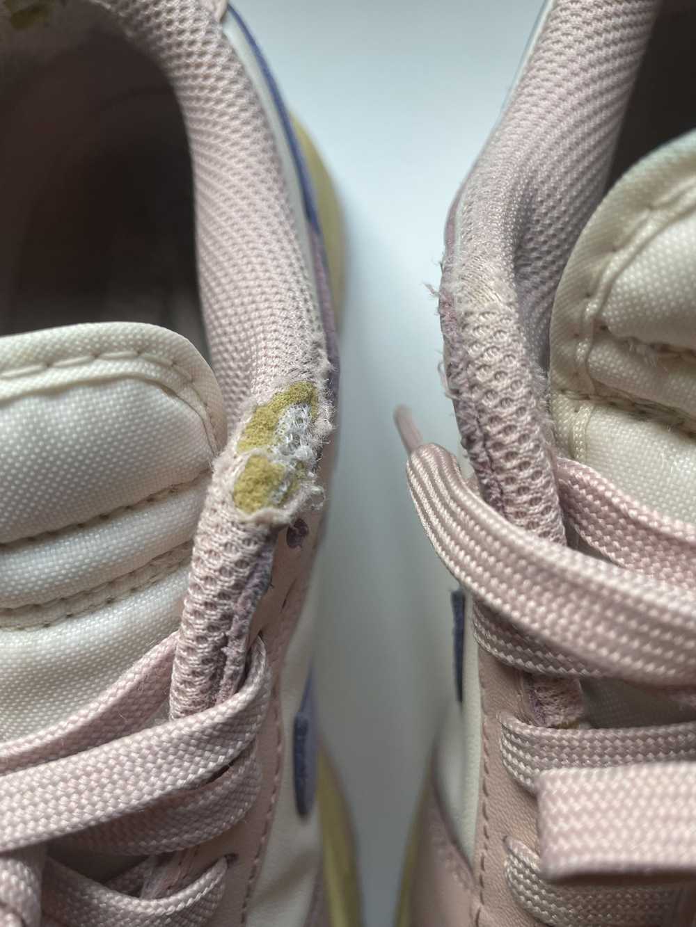 Jordan Brand WMNS Dunk Low Pink Oxford - image 2