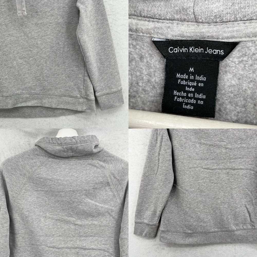 Calvin Klein Calvin Klein Pullover Cowl Neck Swea… - image 4