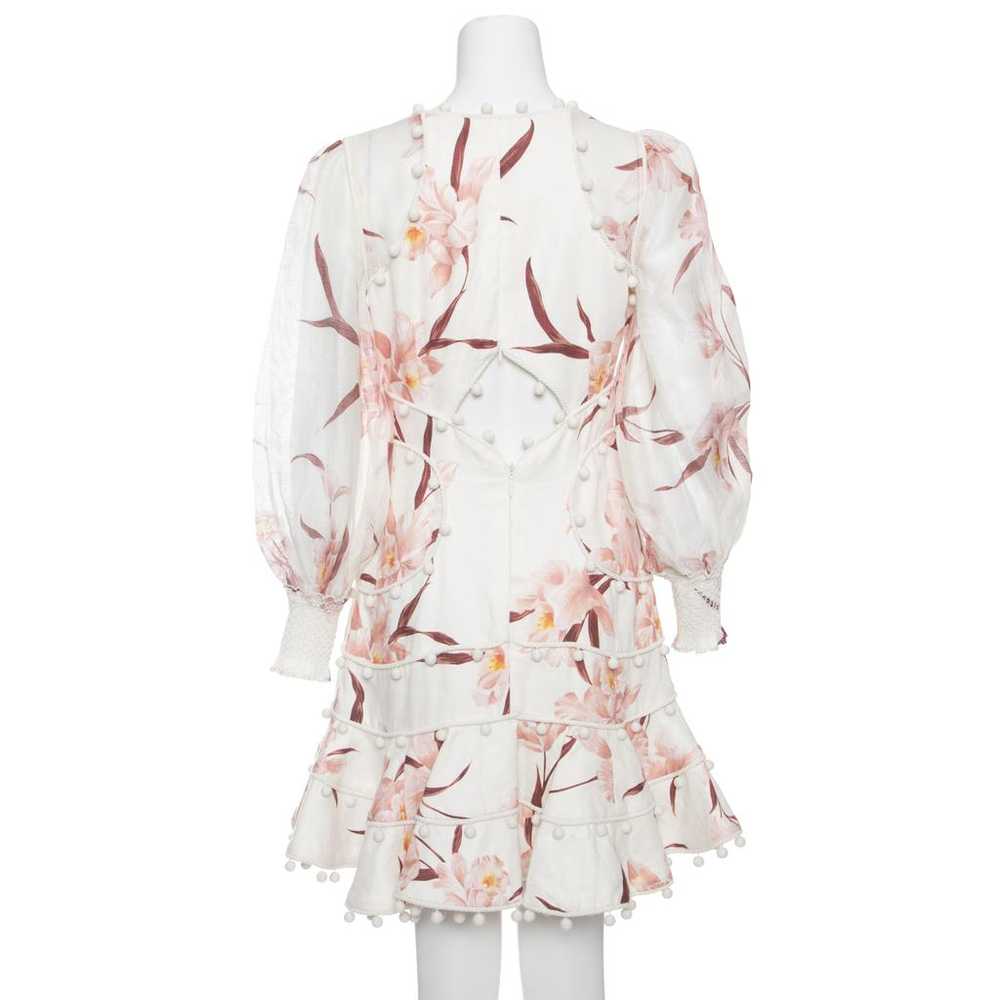 Zimmermann Mini dress - image 2