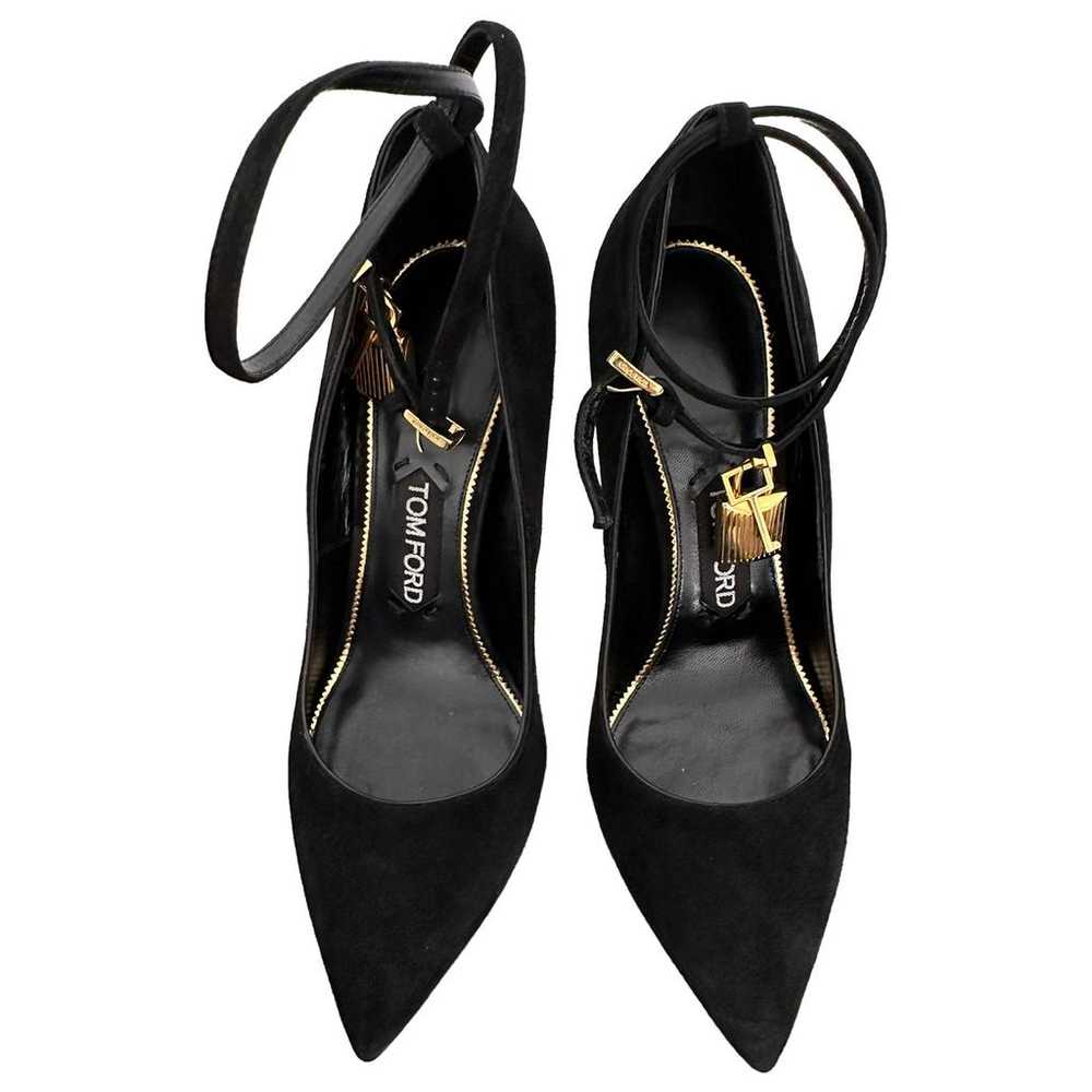 Tom Ford Heels - image 1