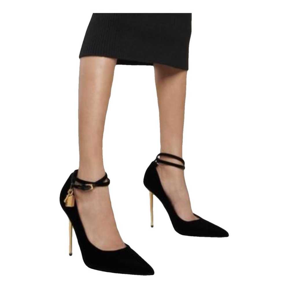 Tom Ford Heels - image 2