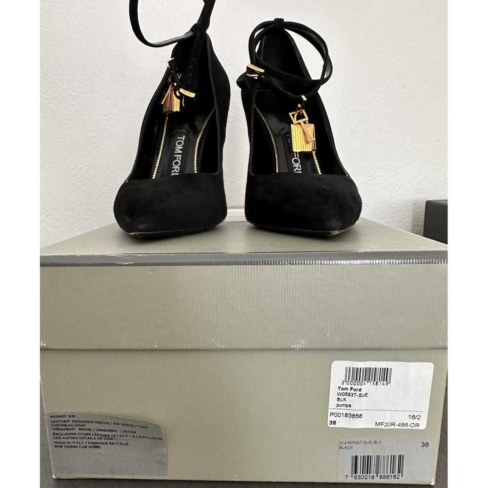 Tom Ford Heels - image 3