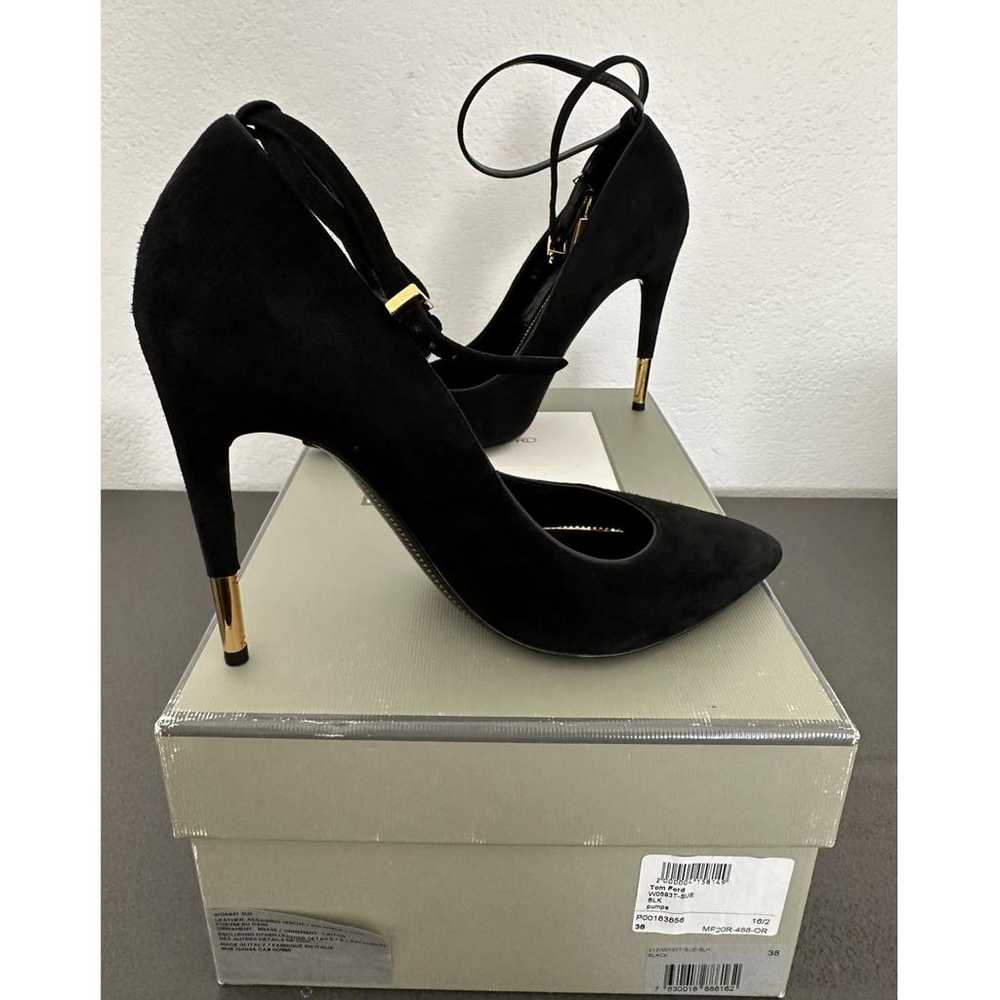 Tom Ford Heels - image 4