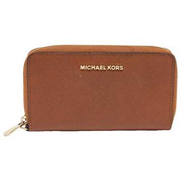 Michael Kors Leather wallet - image 1