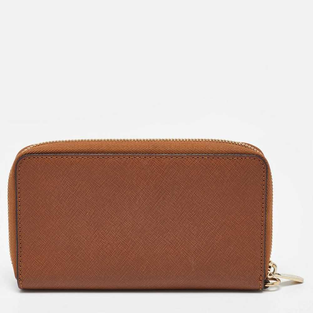 Michael Kors Leather wallet - image 5