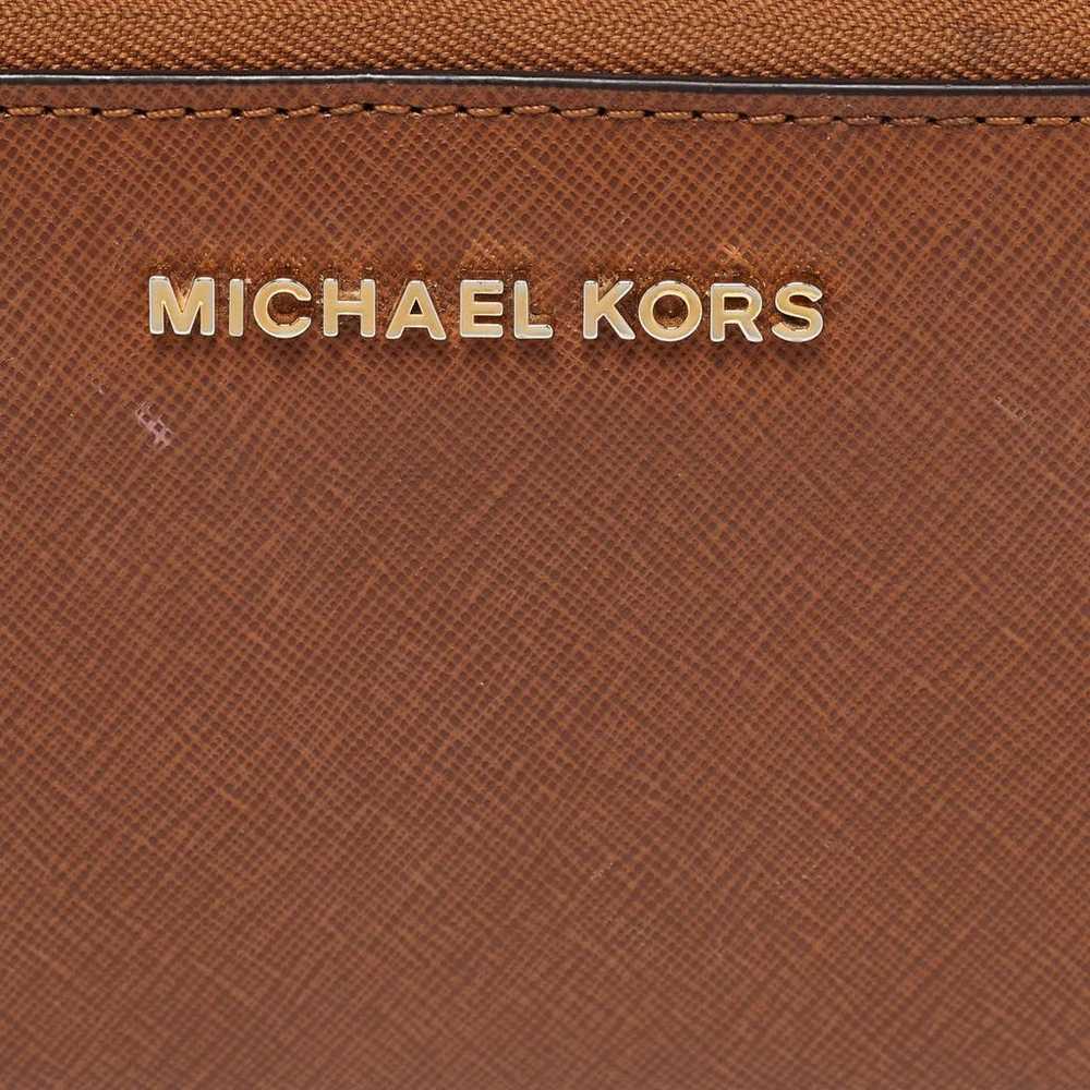 Michael Kors Leather wallet - image 6