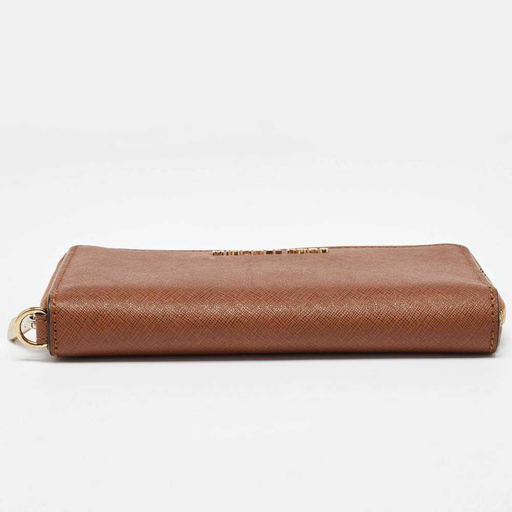 Michael Kors Leather wallet - image 7