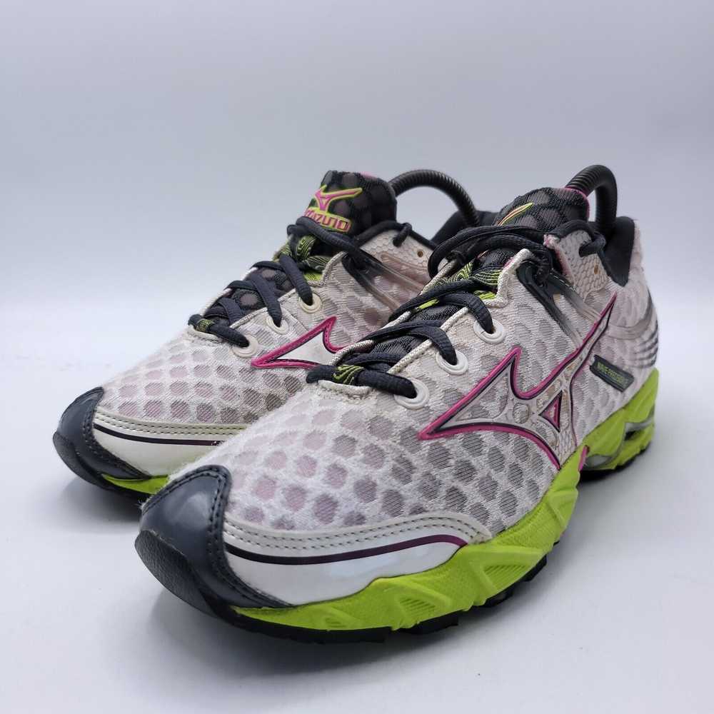 Mizuno Mizuno Wave Precision 12 Shoe Womens Size … - image 1