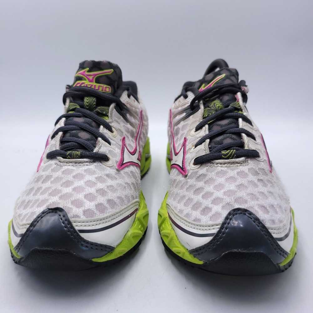 Mizuno Mizuno Wave Precision 12 Shoe Womens Size … - image 2