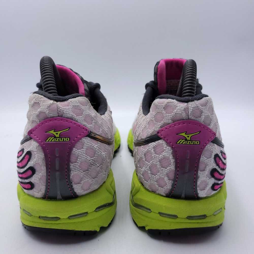 Mizuno Mizuno Wave Precision 12 Shoe Womens Size … - image 3