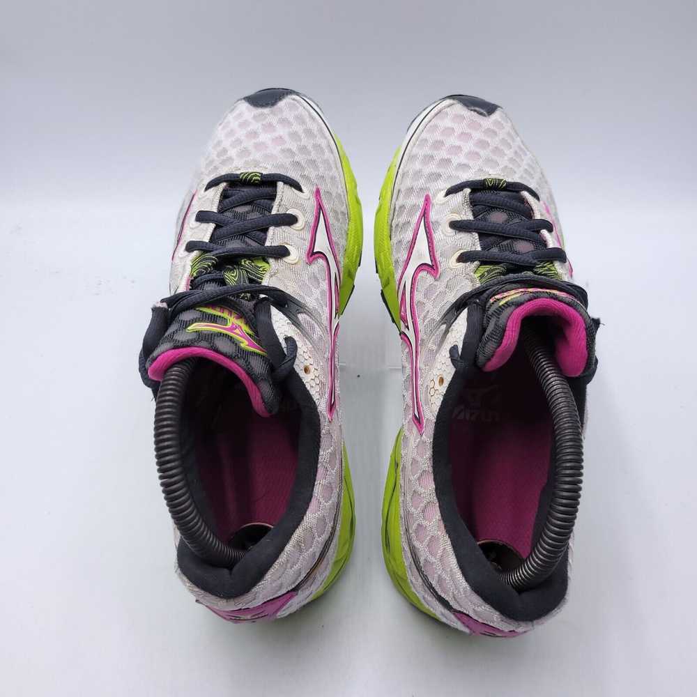 Mizuno Mizuno Wave Precision 12 Shoe Womens Size … - image 4