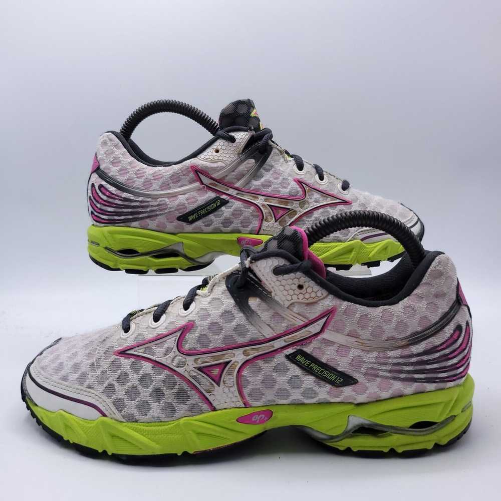 Mizuno Mizuno Wave Precision 12 Shoe Womens Size … - image 5